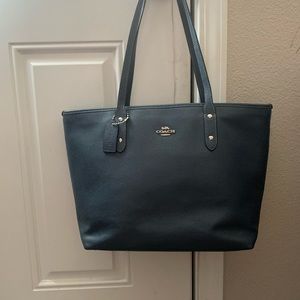 Coach Tote